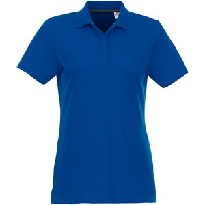 Elevate Essentials 38107 - Helios - koszulka damska polo z krótkim rękawem Pool Blue