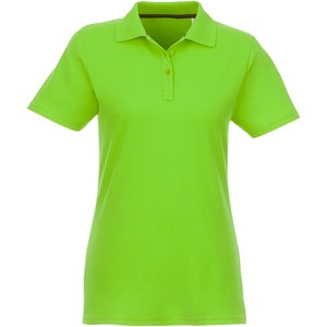 Elevate Essentials 38107 - Helios - koszulka damska polo z krótkim rękawem Apple Green