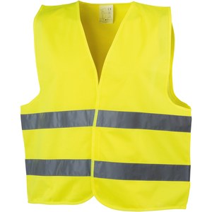 RFX™ 538546 - Kamizelka bezpieczeństwa See-me do użytku profesjonalnego Neon Yellow