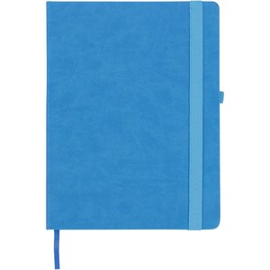 PF Concept 210213 - Duży notes Rivista Pool Blue