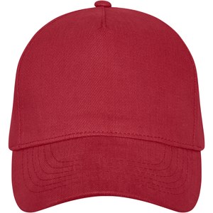 Elevate Life 38677 - 5-panelowa czapka Doyle Red