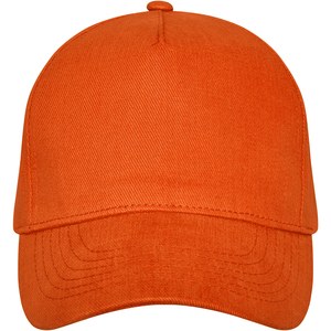 Elevate Life 38677 - 5-panelowa czapka Doyle Orange