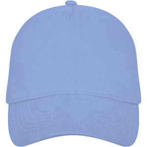 Elevate Life 38677 - 5-panelowa czapka Doyle Light Blue