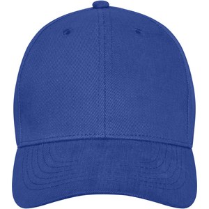 Elevate Life 38678 - 6-panelowa czapka Davis Pool Blue