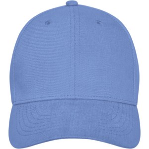 Elevate Life 38678 - 6-panelowa czapka Davis Light Blue