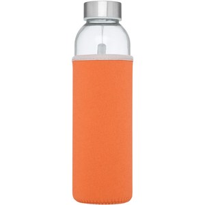 PF Concept 100656 - Bidon szklany Bodhi o pojemności 500 ml Orange