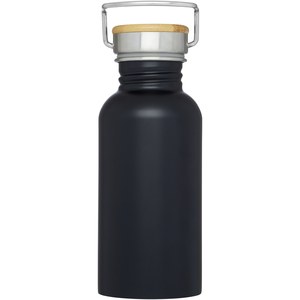 PF Concept 100657 - Bidon Thor o pojemności 550 ml Solid Black