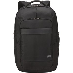 Case Logic 120556 - Plecak Notion na laptopa 17,3 cala Solid Black