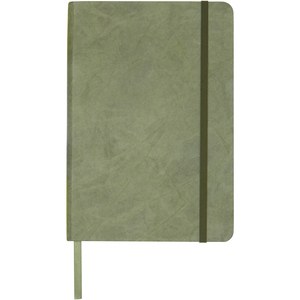 Marksman 107741 - Notatnik Breccia w formacie A5 z papierem z kamienia Green