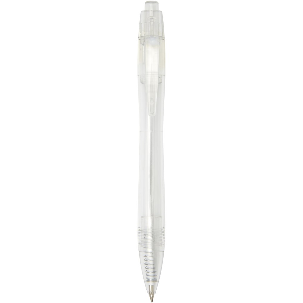 PF Concept 107746 - Długopis Alberni z PET z recyclingu