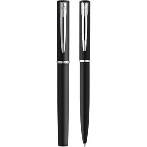 Waterman 107752 - Zestaw piśmienniczy długopis i pióro kulkowe Allure