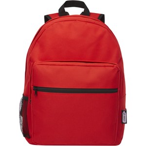 PF Concept 120532 - Retrend plecak z tworzywa RPET Red