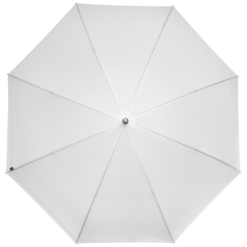 PF Concept 109409 - Wiatroodporny parasol golfowy 76 cm z PET z recyklingu Romee