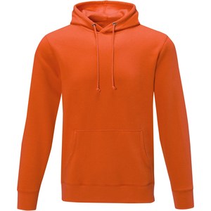 Elevate Essentials 38233 - Charon męska bluza z kapturem Orange