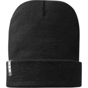Elevate Life 38651 - Hale czapka z tworzywa Polylana® Solid Black