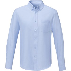 Elevate Essentials 38178 - Pollux koszula męska z długim rękawem  Light Blue