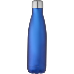 PF Concept 100671 - Cove Izolowana próżniowo butelka ze stali nierdzewnej o pojemności 500 ml Royal Blue