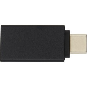 Tekiō® 124210 - Aluminiowa przejściówka z USB-C na USB-A 3.0 ADAPT