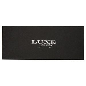 Luxe 420008 - Tactical  Dark pudełko upominkowe z zestawem piśmienniczym