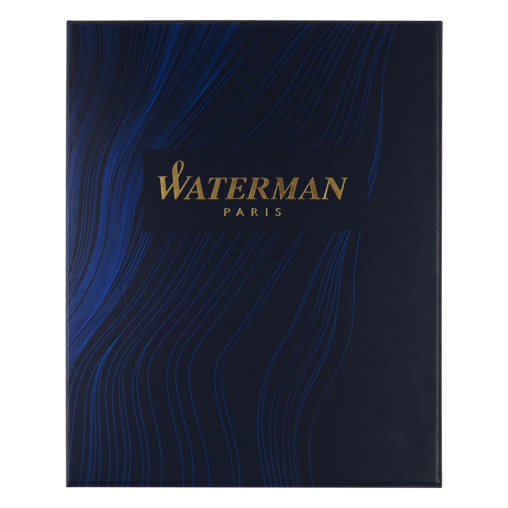 Waterman 420010 - Waterman upominkowe pudełko na zestaw piśmienniczy