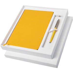 Parker 420011 - Pudełko upominkowe Parker Classic - nie zawiera notesu i długopisu White