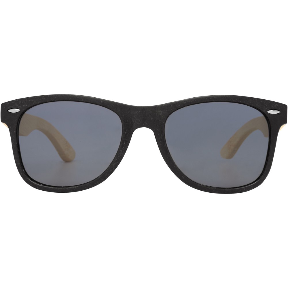 PF Concept 127005 - Okulary przeciwsłoneczne z bambusa Sun Ray
