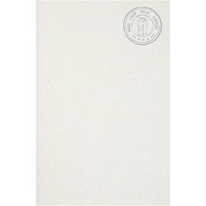PF Concept 107784 - Notatnik typu cahier Dairy Dream w formacie A5 Off White