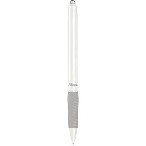 Sharpie® 107788 - Długopis Sharpie® S-Gel White