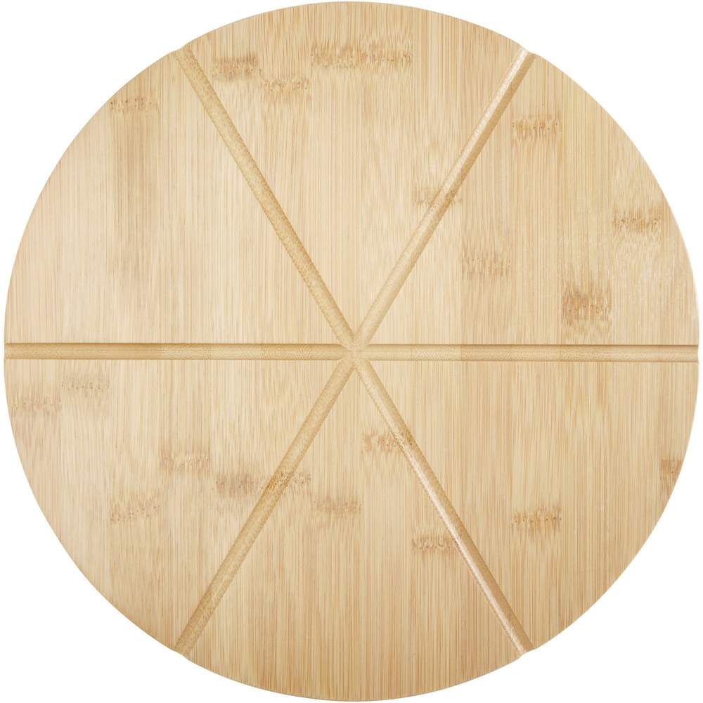 Seasons 113305 - Mangiary bambusowa łopata do pizzy i akcesoria