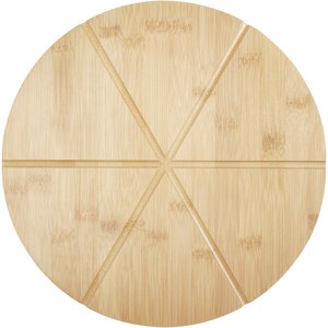 Seasons 113305 - Mangiary bambusowa łopata do pizzy i akcesoria Natural