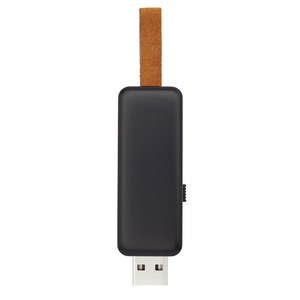 PF Concept 123741 - Gleam 8 GB pamięć USB z efektem świetlnym