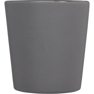 PF Concept 100726 - Ross ceramiczny kubek, 280 ml Matowy szary