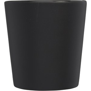 PF Concept 100726 - Ross ceramiczny kubek, 280 ml matt black