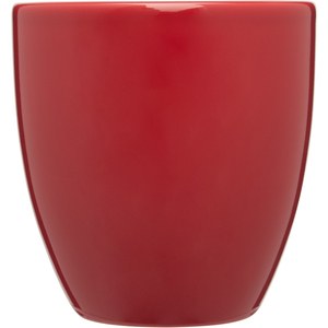 PF Concept 100727 - Moni kubek ceramiczny, 430 ml Red