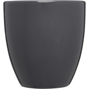 PF Concept 100727 - Moni kubek ceramiczny, 430 ml Grey