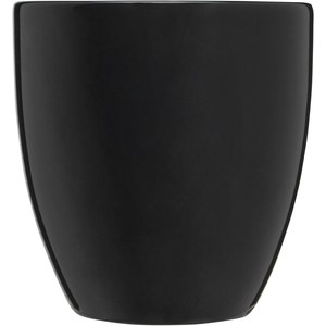 PF Concept 100727 - Moni kubek ceramiczny, 430 ml Solid Black