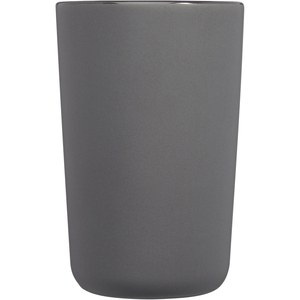 PF Concept 100728 - Perk ceramiczny kubek, 480 ml Grey