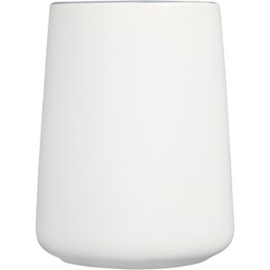 PF Concept 100729 - Joe kubek ceramiczny o pojemności 450 ml  White