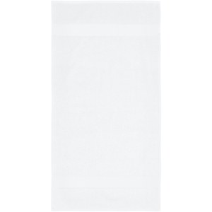 PF Concept 117001 - Charlotte bawełniany ręcznik kąpielowy o gramaturze 450 g/m² i wymiarach 50 x 100 cm