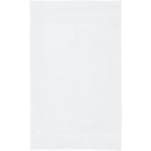 PF Concept 117003 - Evelyn bawełniany ręcznik kąpielowy o gramaturze 450 g/m² i wymiarach 100 x 180 cm White