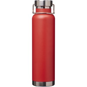 PF Concept 100488 - Butelka Thor z miedzianą izolacją próżniową Red