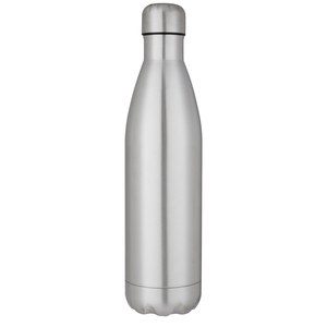 PF Concept 100693 - Cove 750 ml vacuum insulated stainless steel bottle Silver