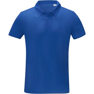 Elevate Essentials 39094 - Deimos męska koszulka polo o luźnym kroju Pool Blue