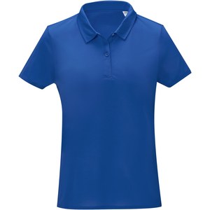 Elevate Essentials 39095 - Deimos damska koszulka polo o luźnym kroju Pool Blue
