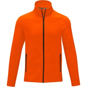 Elevate Essentials 39474 - Zelus męska kurtka polarowa Orange