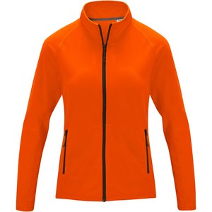 Elevate Essentials 39475 - Zelus kurtka polarowa damska Orange