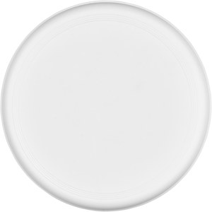 PF Concept 127029 - Orbit frisbee z tworzywa sztucznego pochodzącego z recyklingu White