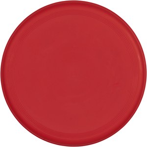 PF Concept 127029 - Orbit frisbee z tworzywa sztucznego pochodzącego z recyklingu Red