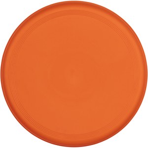 PF Concept 127029 - Orbit frisbee z tworzywa sztucznego pochodzącego z recyklingu Orange