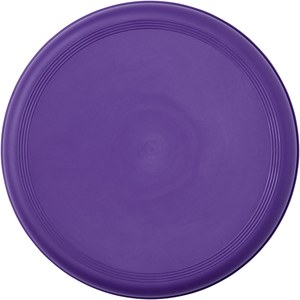 PF Concept 127029 - Orbit frisbee z tworzywa sztucznego pochodzącego z recyklingu Purple